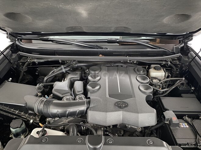 Toyota Prado 2010, 58,600 km - 4.0 l - Bakı