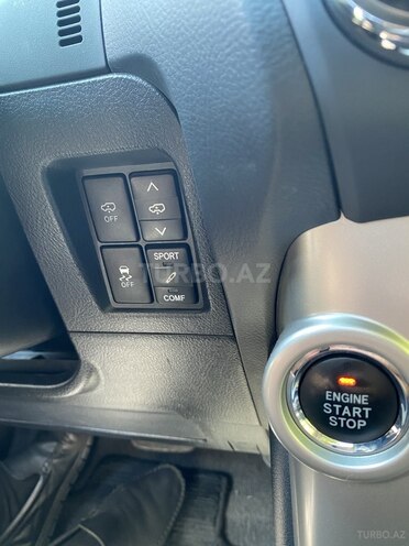Toyota Prado 2010, 58,600 km - 4.0 l - Bakı