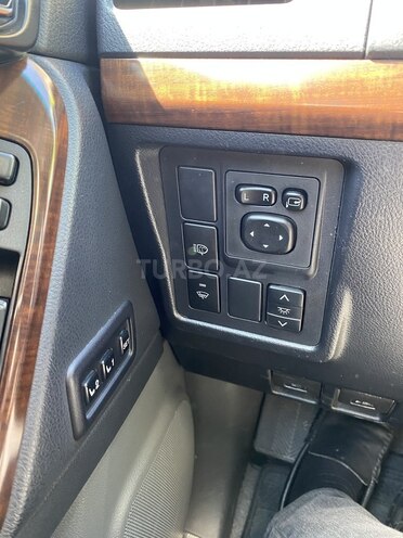 Toyota Prado 2010, 58,600 km - 4.0 l - Bakı