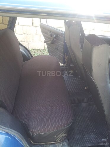 LADA (VAZ) 2104 2002, 538,742 km - 1.5 l - Quba