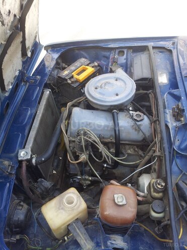 LADA (VAZ) 2104 2002, 538,742 km - 1.5 l - Quba