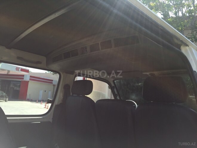 Toyota HiAce 2003, 238,000 km - 2.0 l - Bakı