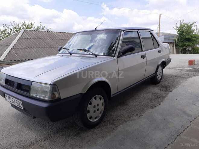 Tofas Sahin 2006, 75,000 km - 1.6 л - Şamaxı