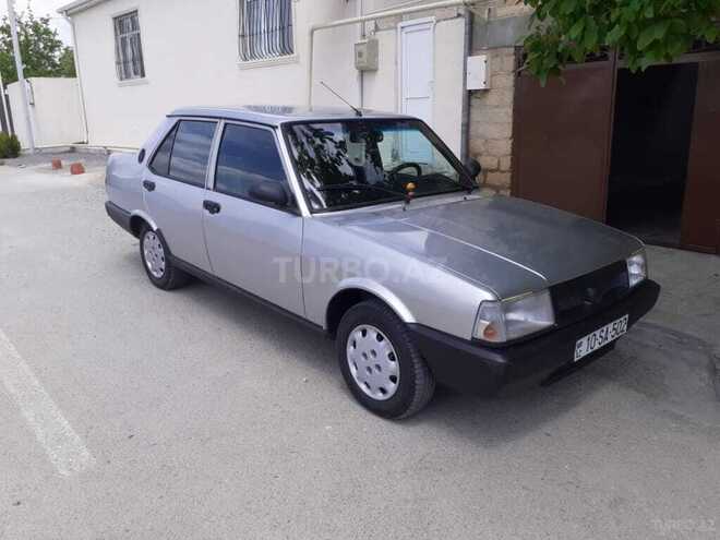 Tofas Sahin 2006, 75,000 km - 1.6 л - Şamaxı