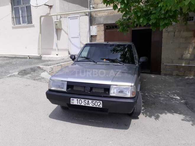 Tofas Sahin 2006, 75,000 km - 1.6 л - Şamaxı