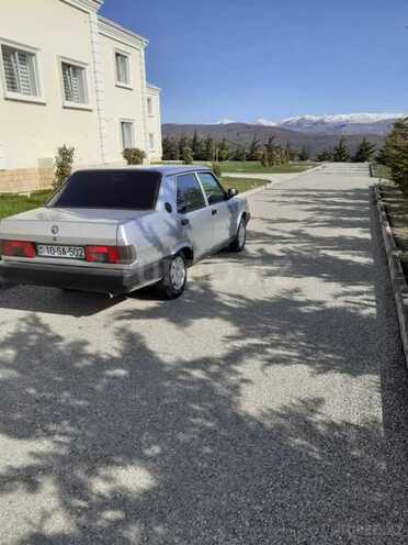 Tofas Sahin 2006, 75,000 km - 1.6 л - Şamaxı