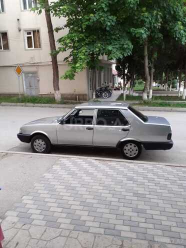 Tofas Sahin 2006, 75,000 km - 1.6 л - Şamaxı