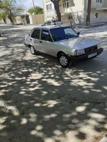 Tofas Sahin 2006, 75,000 km - 1.6 л - Şamaxı