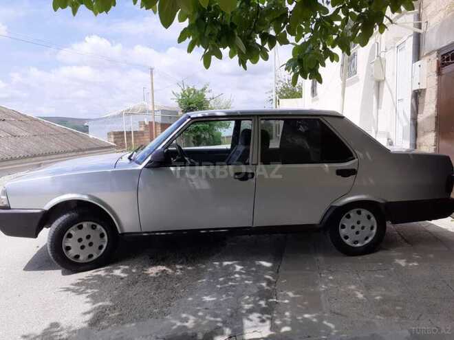 Tofas Sahin 2006, 75,000 km - 1.6 л - Şamaxı