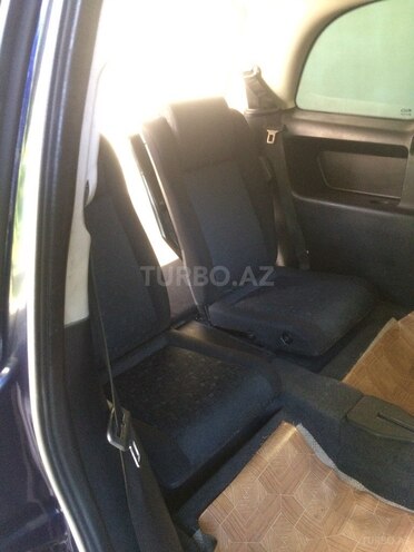 Opel Zafira 2000, 303,000 km - 1.8 l - Gəncə