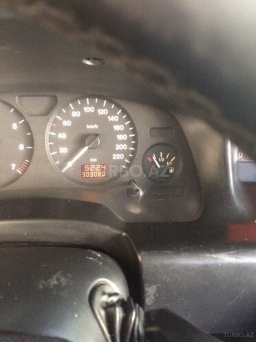 Opel Zafira 2000, 303,000 km - 1.8 l - Gəncə