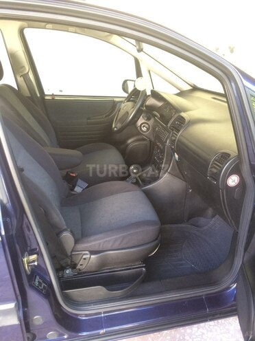 Opel Zafira 2000, 303,000 km - 1.8 l - Gəncə