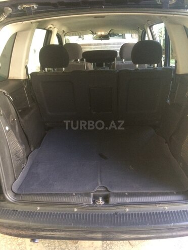 Opel Zafira 2000, 303,000 km - 1.8 l - Gəncə