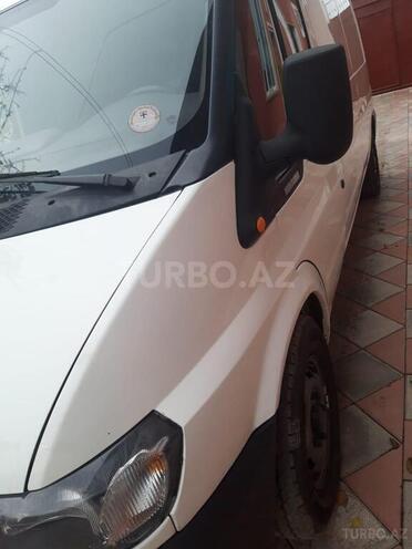 Ford Transit 2004, 380,000 km - 2.5 l - Xırdalan