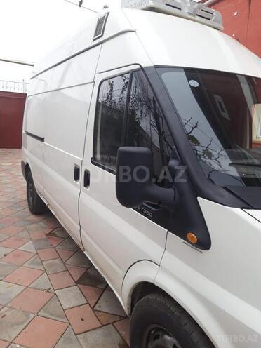 Ford Transit 2004, 380,000 km - 2.5 l - Xırdalan