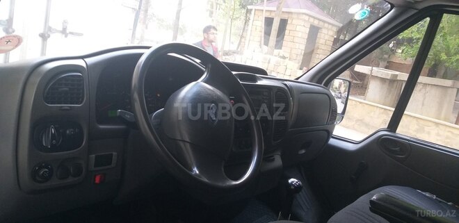 Ford Transit 2004, 380,000 km - 2.5 l - Xırdalan