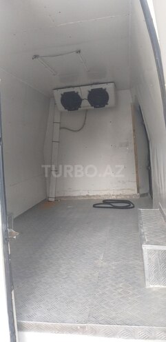 Ford Transit 2004, 380,000 km - 2.5 l - Xırdalan