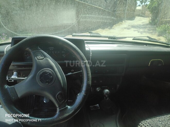 LADA (VAZ) Niva 1988, 200,002 km - 1.7 l - Bakı