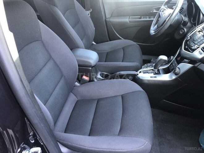 Chevrolet Cruze 2015, 143,000 km - 1.4 l - Bakı