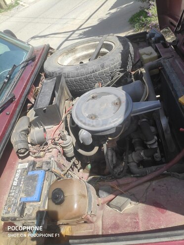 LADA (VAZ) Niva 1988, 200,002 km - 1.7 l - Bakı