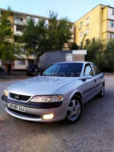 Opel Vectra 1998, 280,000 km - 1.6 л - Bakı