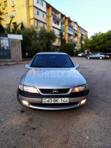 Opel Vectra 1998, 280,000 km - 1.6 л - Bakı