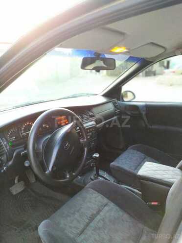 Opel Vectra 1998, 280,000 km - 1.6 л - Bakı