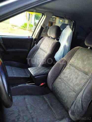 Opel Vectra 1998, 280,000 km - 1.6 л - Bakı