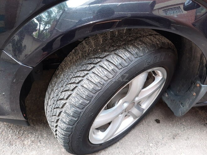 Opel Astra 2007, 163,000 km - 1.3 l - Bakı