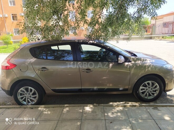 Renault Megane 2013, 178,500 km - 1.6 l - Bakı