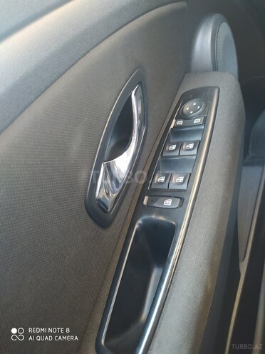 Renault Megane 2013, 178,500 km - 1.6 l - Bakı