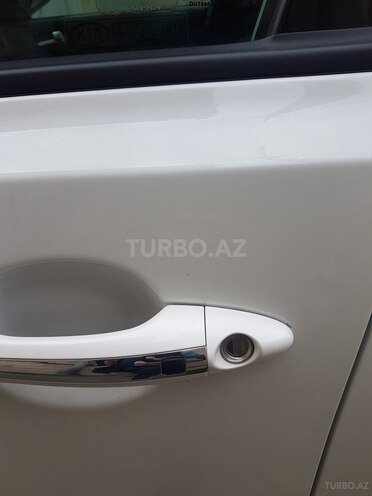 Kia Optima 2013, 65,400 km - 2.0 l - Bakı