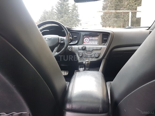 Kia Optima 2013, 65,400 km - 2.0 l - Bakı