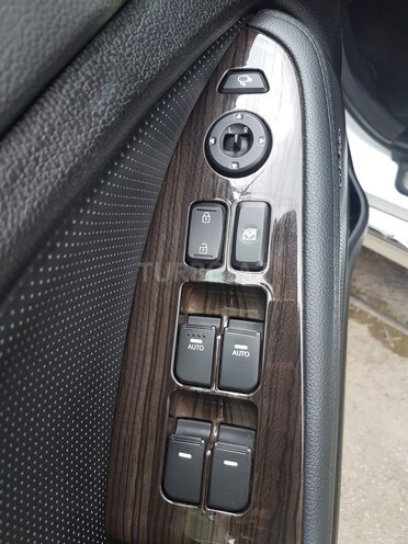 Kia Optima 2013, 65,400 km - 2.0 l - Bakı