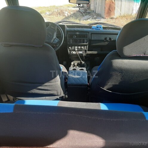 LADA (VAZ) Niva 1998, 197,735 km - 1.6 l - Bakı