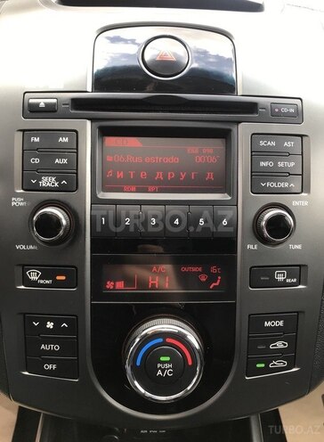 Kia Cerato 2010, 185,000 km - 1.6 л - Bakı