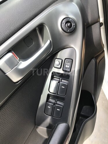 Kia Cerato 2010, 185,000 km - 1.6 л - Bakı