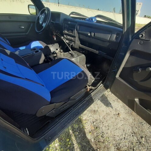 LADA (VAZ) Niva 1998, 197,735 km - 1.6 l - Bakı
