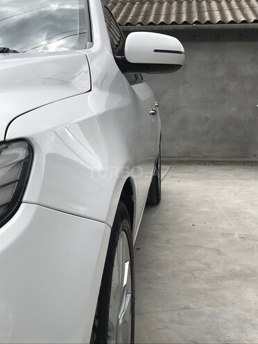 Kia Cerato 2010, 185,000 km - 1.6 л - Bakı