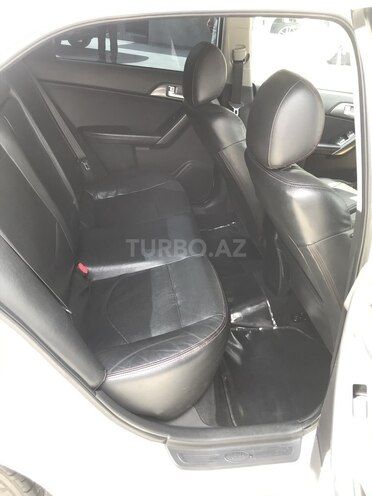 Kia Cerato 2010, 185,000 km - 1.6 л - Bakı