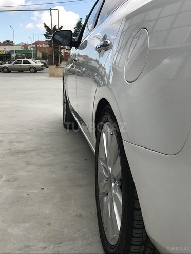 Kia Cerato 2010, 185,000 km - 1.6 л - Bakı
