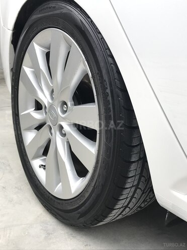 Kia Cerato 2010, 185,000 km - 1.6 л - Bakı