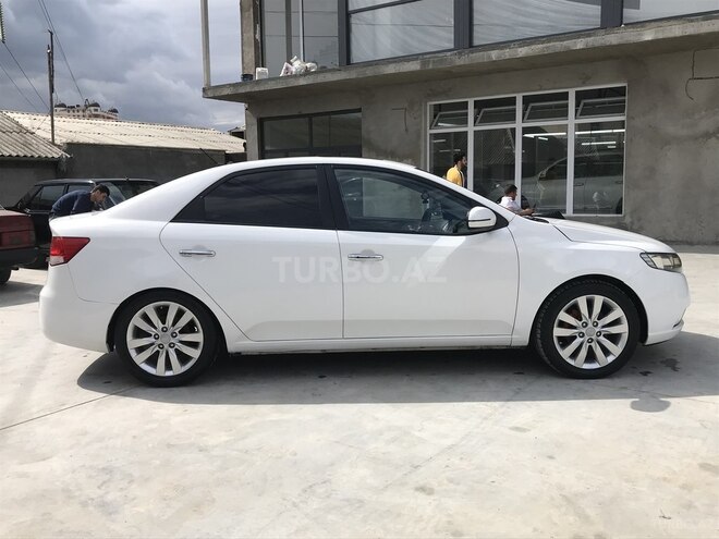 Kia Cerato 2010, 185,000 km - 1.6 л - Bakı