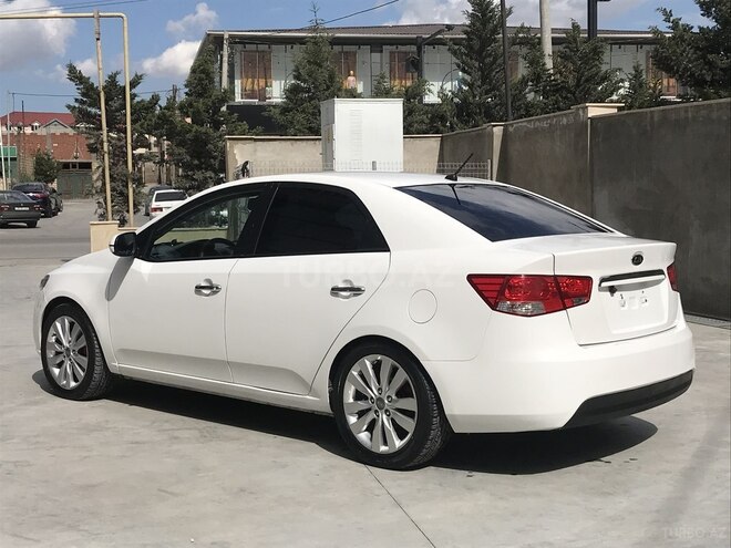 Kia Cerato 2010, 185,000 km - 1.6 л - Bakı