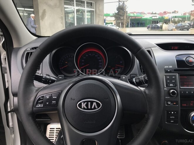 Kia Cerato 2010, 185,000 km - 1.6 л - Bakı