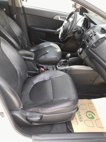Kia Cerato 2010, 185,000 km - 1.6 л - Bakı