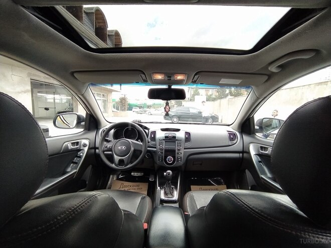 Kia Cerato 2010, 185,000 km - 1.6 л - Bakı