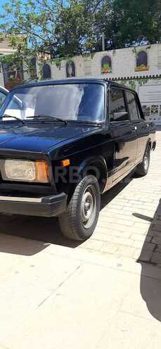 LADA (VAZ) 2107 2010, 36,233 km - 1.6 l - Bakı