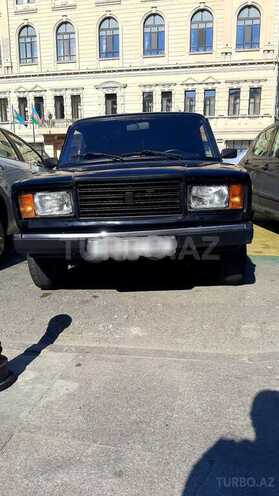 LADA (VAZ) 2107 2010, 36,233 km - 1.6 l - Bakı