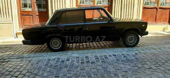 LADA (VAZ) 2107 2010, 36,233 km - 1.6 l - Bakı
